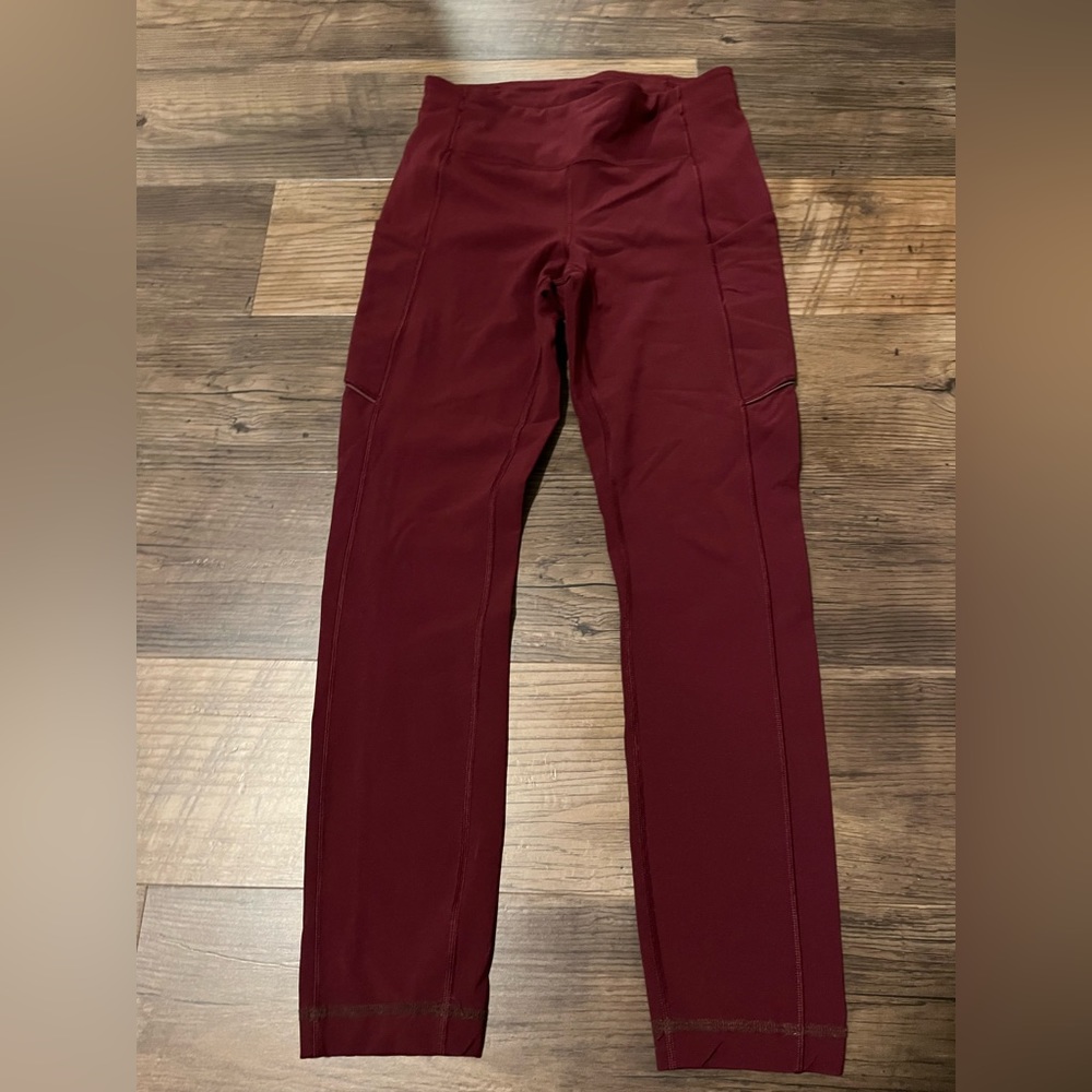 Fast and free high rise 25”